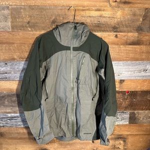 Patagonia Super Pluma II jacket